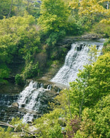 Outdoor Spaces Near Toronto You Didn’t Know You Needed
