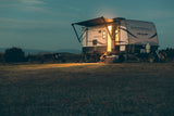 Why Renting Camping Gear Is the New RV Life