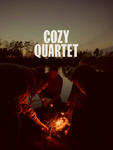 Cozy Quartet - Campa