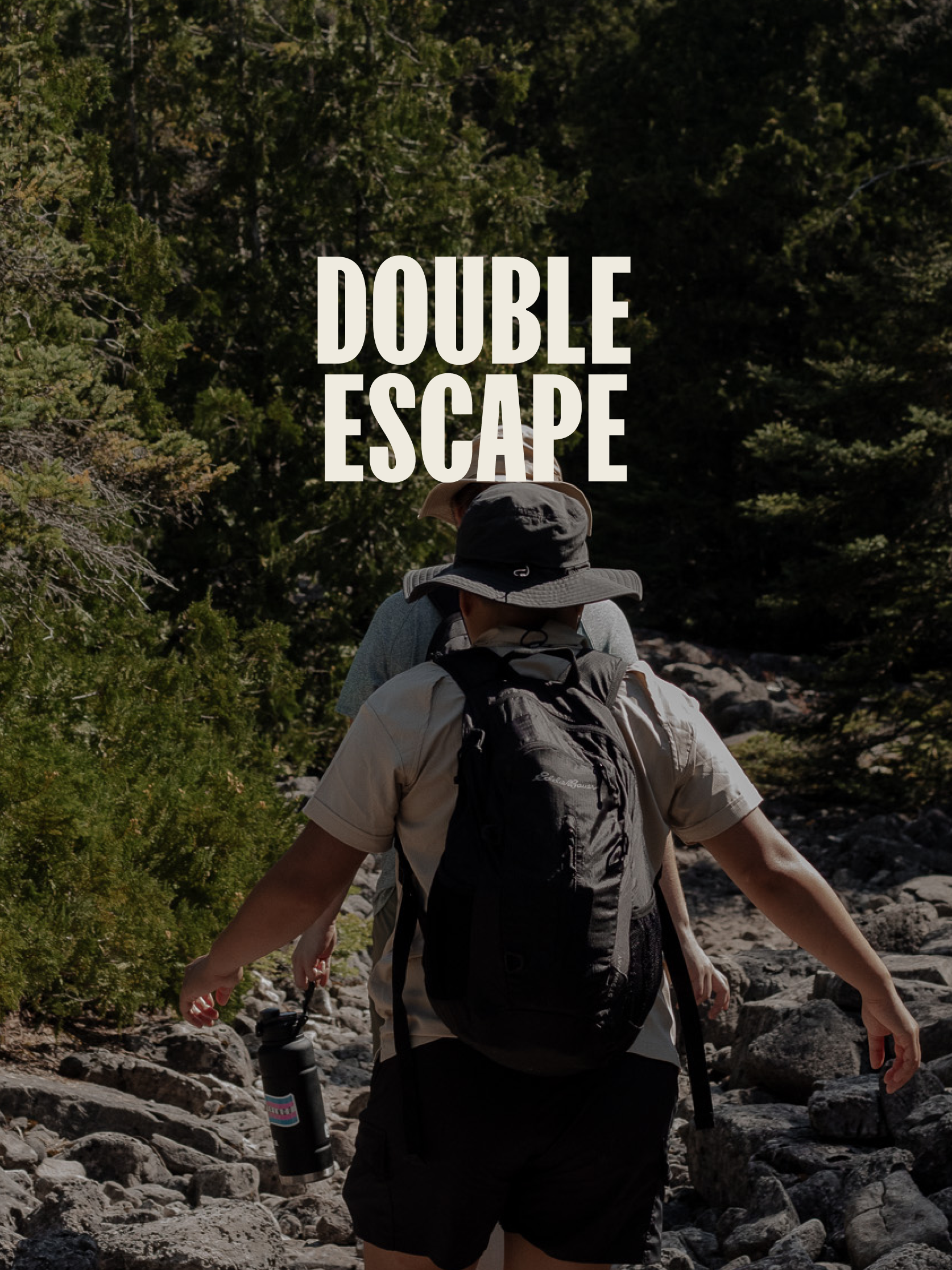 Double Escape - Campa