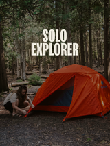 Solo Explorer - Campa