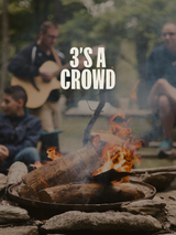 3's A Crowd - Campa