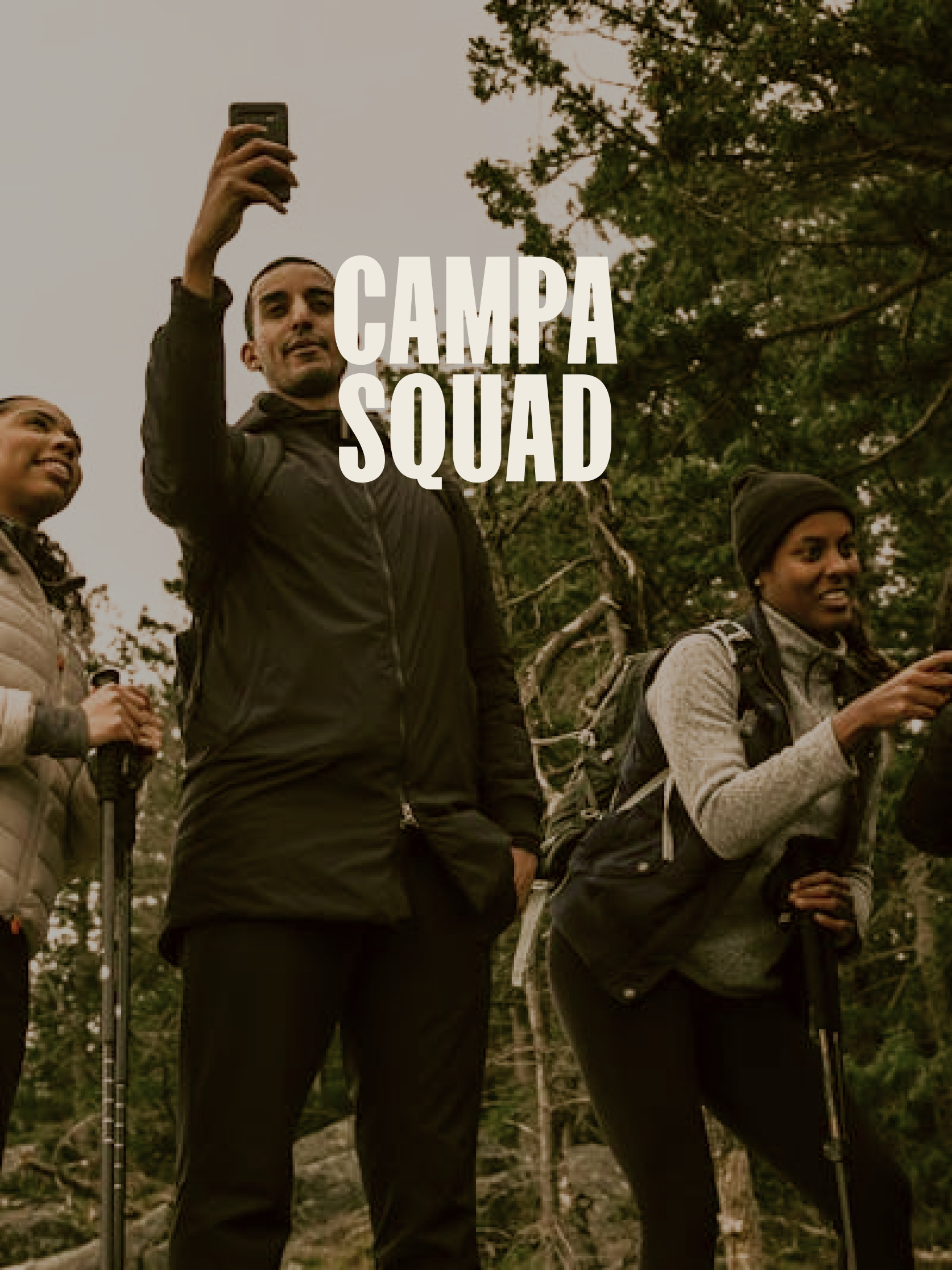 Campa Squad