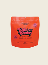 Chikkar Cholay – Chickpea Curry